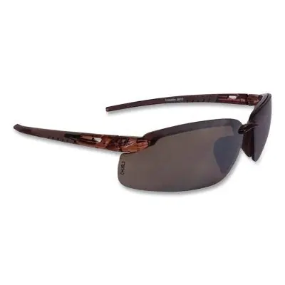 Radians 29117 Crossfire ES5 Premium Safety Glasses Power BX