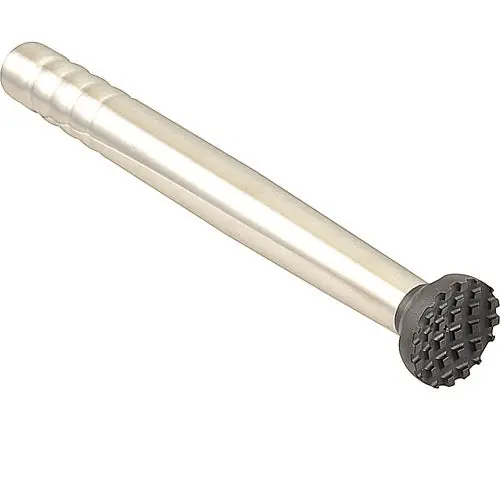 10in SS Muddler AMMMDLR10 for Mavrik