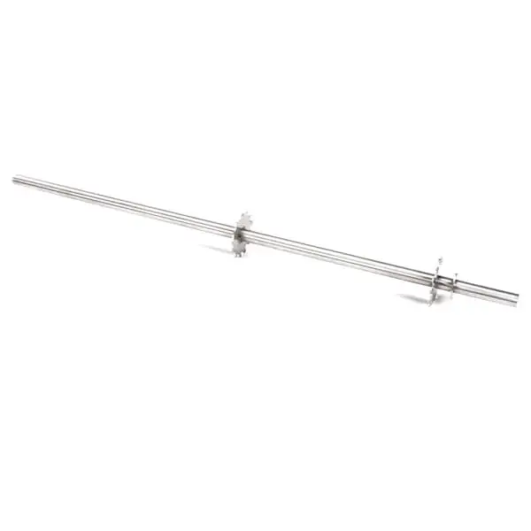 Drive Shaft Inner 13 BEL TJF-E for Nieco 19862