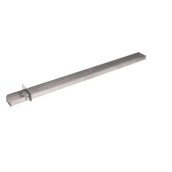 TRAY SLUDGE GREASE N21508874 for Nieco 21204
