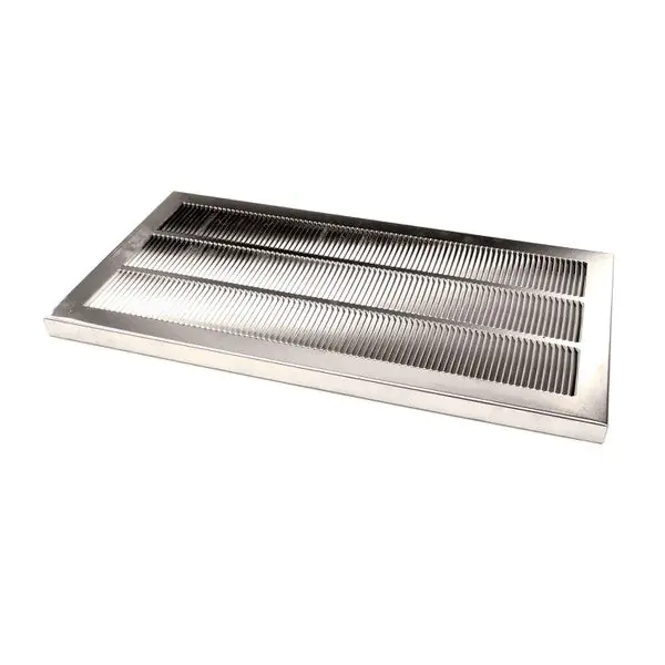 DOOR ASSY LOUVERED 14 for Delfield 000-332-0030-S