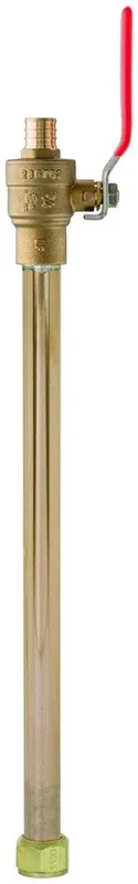 Sioux Chief 633-XG18FP PowerPEX 18 x 3/4 in. Water Heater Connector