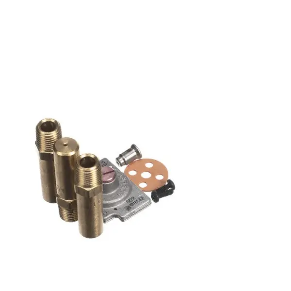 CONV KIT RFT-50 NAT TO LPG 9648 for Royal Range