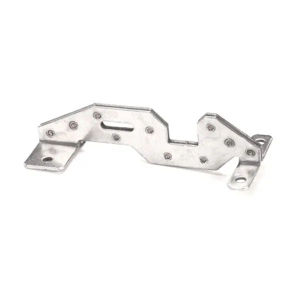 Support Bearing Center JF6 for Nieco 24718