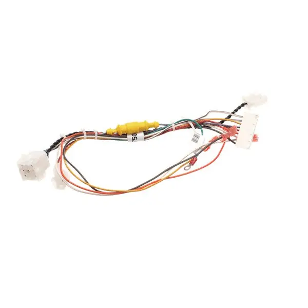 RELAY BRD TO FAST S G6H for Pitco B6747501