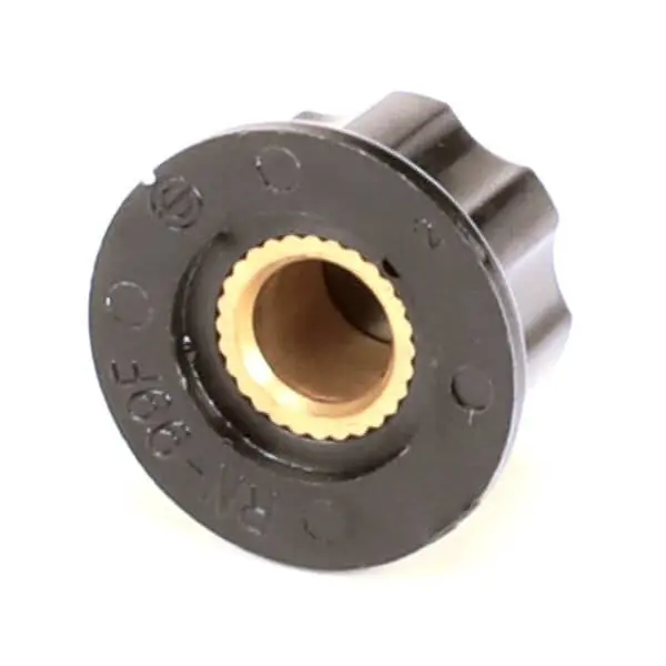 KNOB THERMOSTAT 0.75 DIA for Nemco 48060
