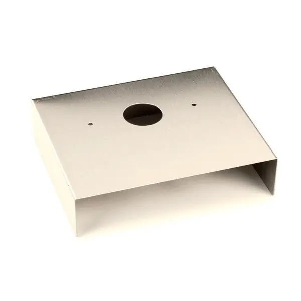 COVER FEEDER DRIVE/CLUTCH for Nieco 20504