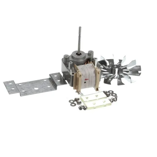 Motor with Fan for Prince Castle 524-003CES