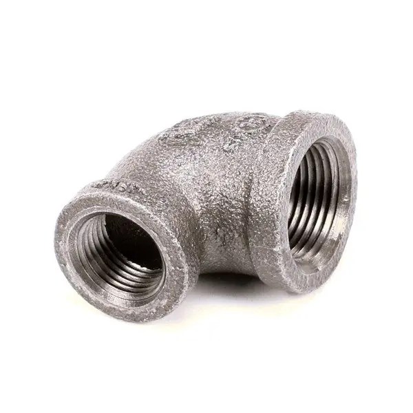 ELB BLK RDCR 90 3/4 X 1/2 NPT PP10485 for Pitco