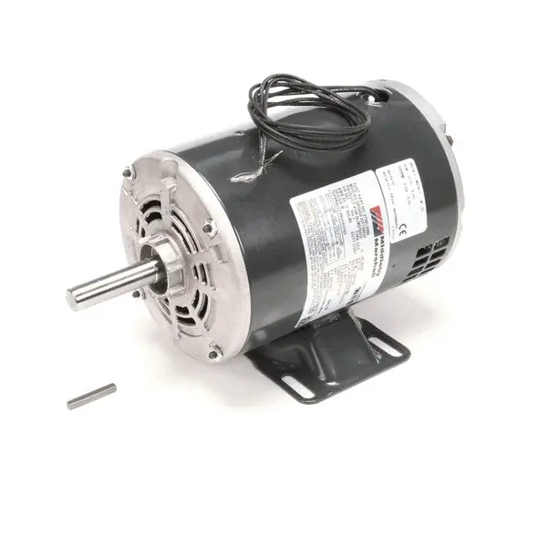 MOTOR 1/3HP 200-240V 50/60HZ 1PH 27381-0066 for Middleby Marshall
