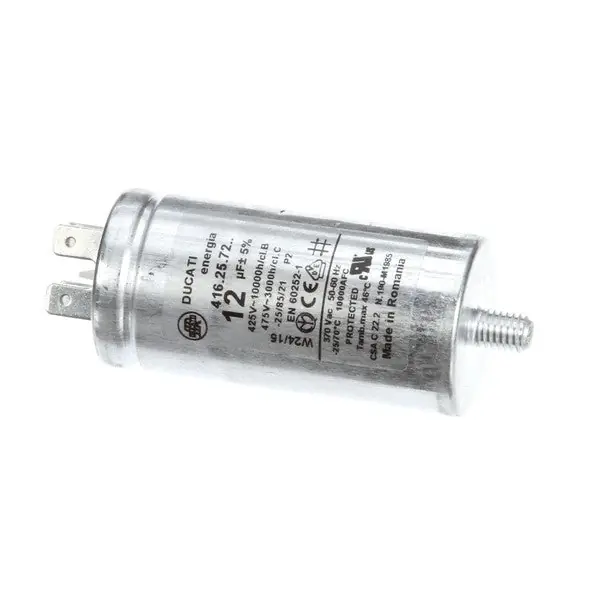 Capacitor 12UF for Moffat M232552