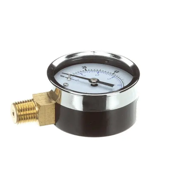 GAUGE 0-100 PSI 1/4NPT 00683072 for Multiplex