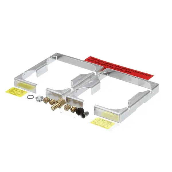 PG, CONV SSH55 LP TO NAT VR8204 for Pitco B8043239-C