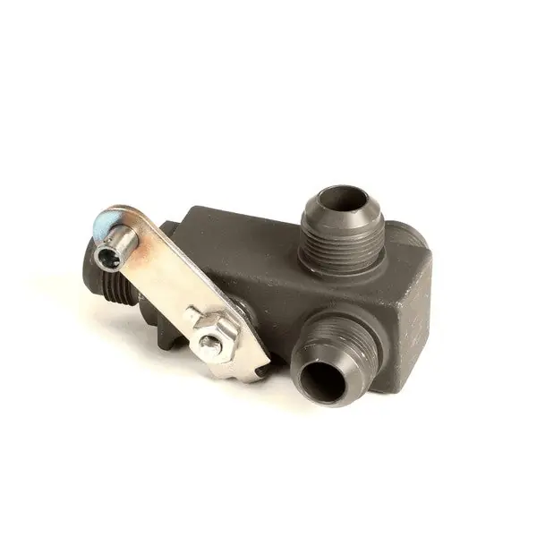 VALVE FILTER RETURN W HANDLE B6693301-C for Pitco