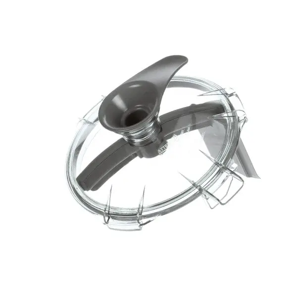 Lid Assembly Blixer 4A for Robot Coupe 39750