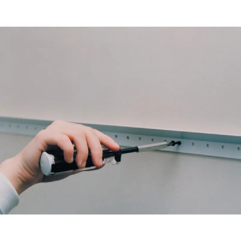 Easy Track RE1048 48 In. Horizontal Track
