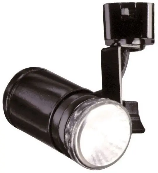 Elco ET690B Mini Universal Track Light