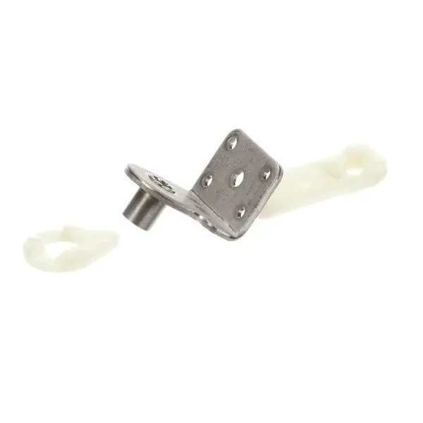 Door Hinge Assembly Lower Right 8023041 for Nor-Lake 146412