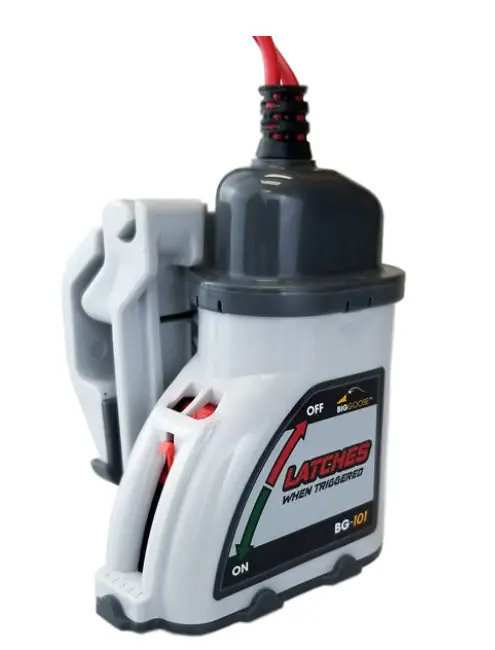 BIG GOOSE LLC BG-101 Float Switch