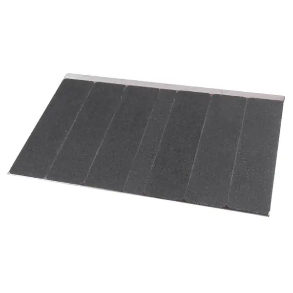 WALK IN RAMP - SS 25.5 INCHES for Nor-Lake  108833