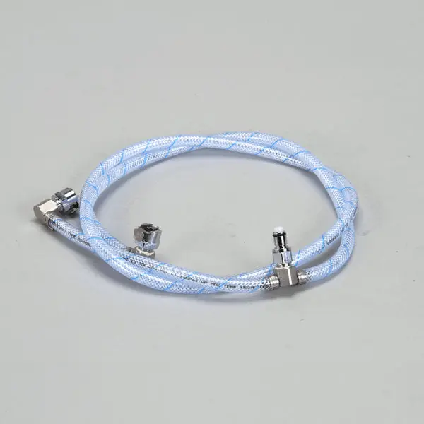 TWIN PIPING STEAMER ASSY for Prince Castle 625-244