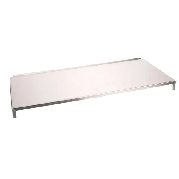 HEAT SHIELD 23 FRAME REAR JF for Nieco 21202