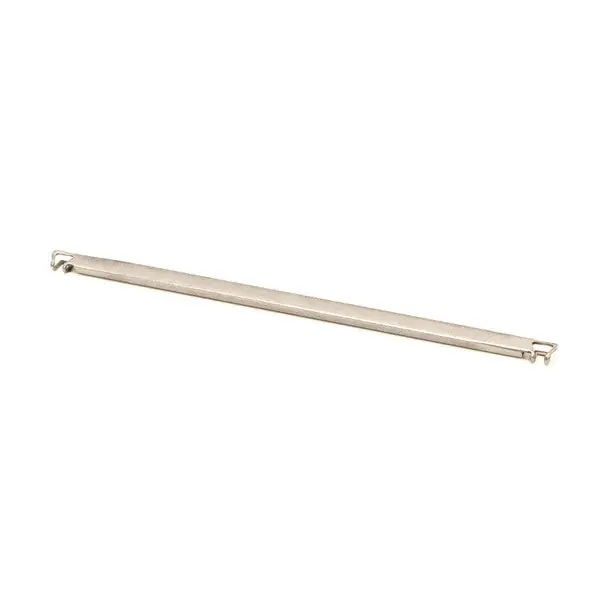 Push Bar - Feeded 14.2 x 3 x 1.55 21286 for Nieco