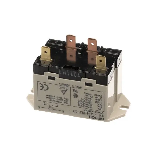RELAY-PCF/PCC for Pitco 18616-0223