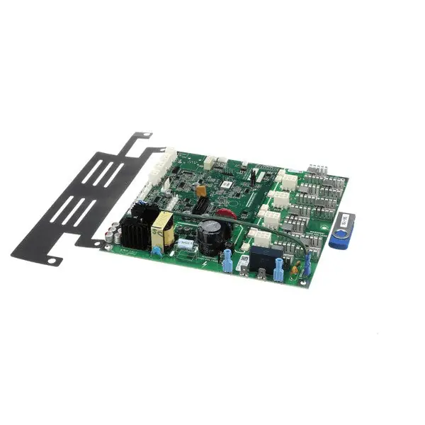 SERVICE KIT PCB CONTROLLER 24E 540-1191S for Prince Castle