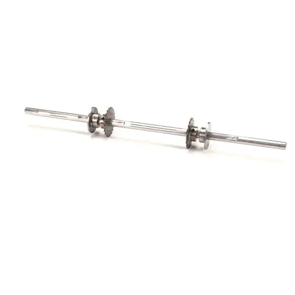 Drive Shaft 12 Wirebel T Assy 25857 for Nieco