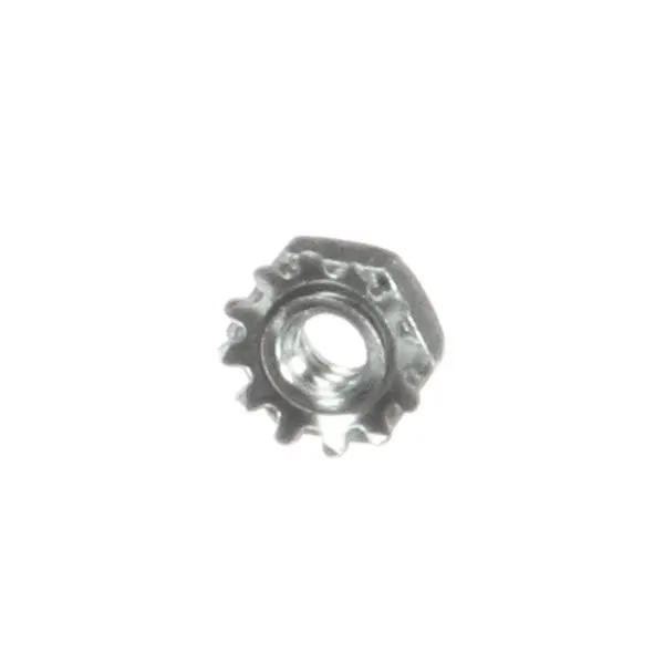 NUT 6-32 KEPS F for Nemco 46062