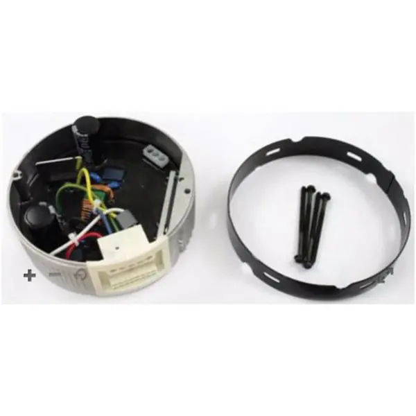 Allied Air 10Y61 Programmed Motor Control