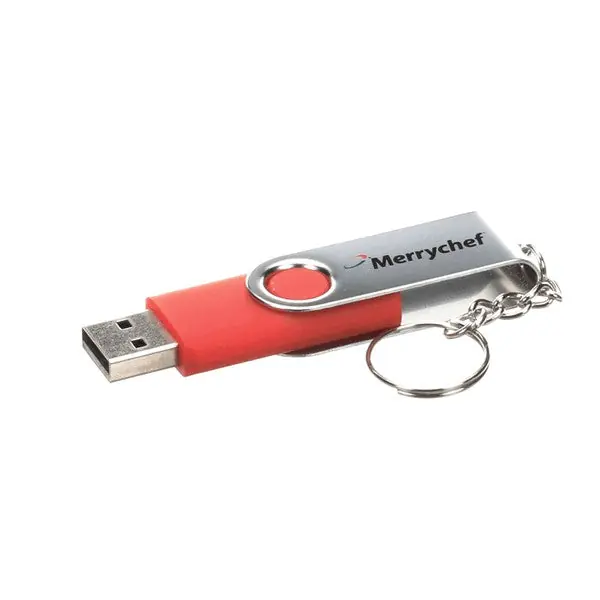 BLANK MENU KEY (USB) for Merrychef 31Z1335