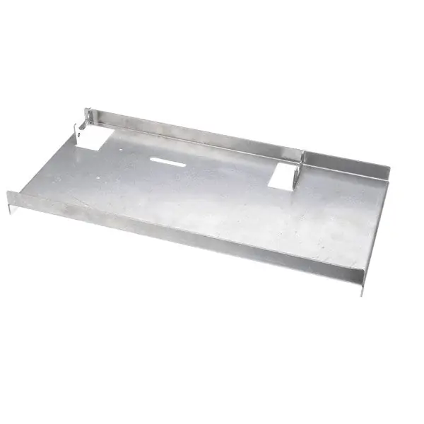 FLTR PMP PLT SFD for Pitco A7029203