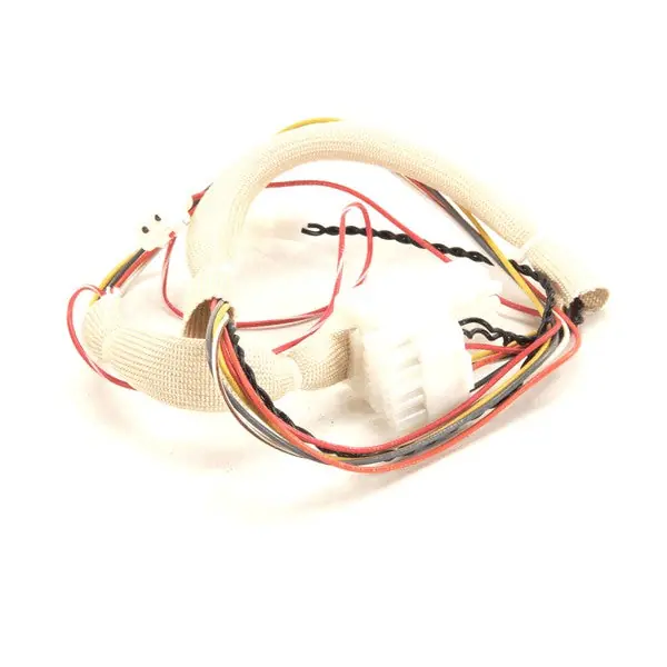 WRG RaceWay 24RUFm DD B6753001 for Pitco B6753001