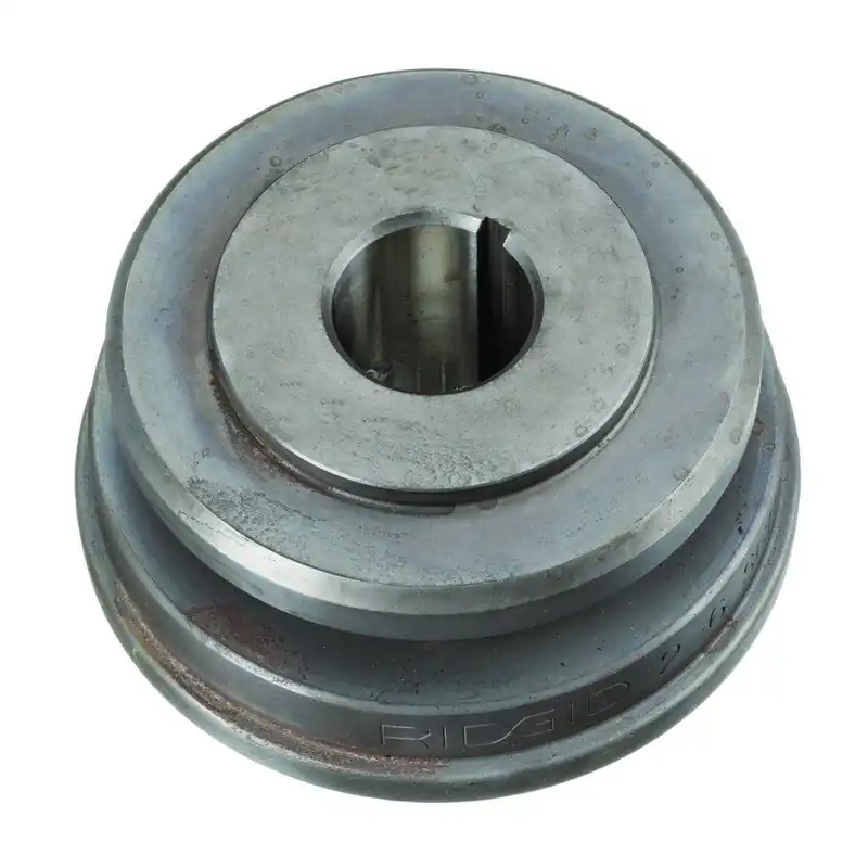 Ridgid 49217 Groove Roll 2 To 6 In Replacement MPN