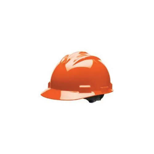 Bullard 61ORR Standard S61 Cap Style Hard Hat
