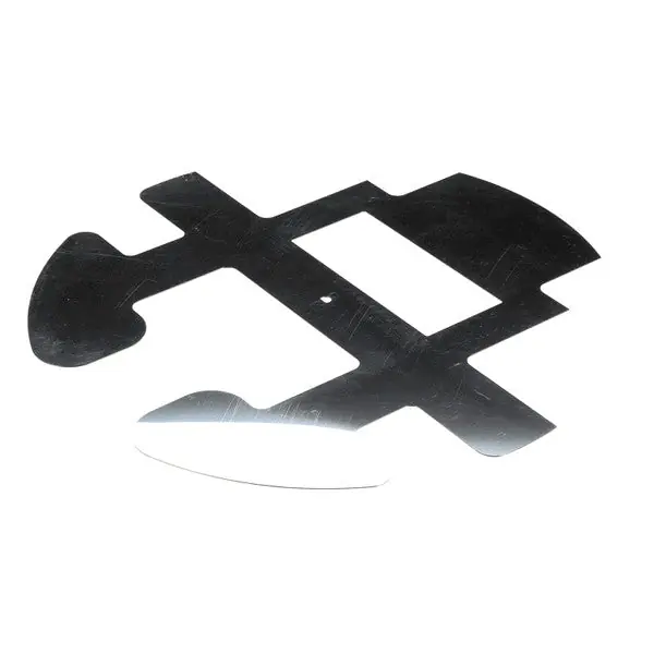 STIRRER BLADE HI DIS TRI BUTION 40C1007 for Merrychef