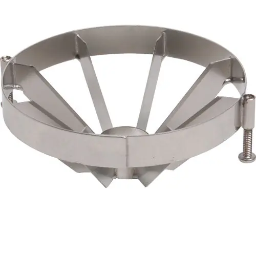 Blade Apple Corer 8 Section NEM55490-8 for Nemco 55490-8