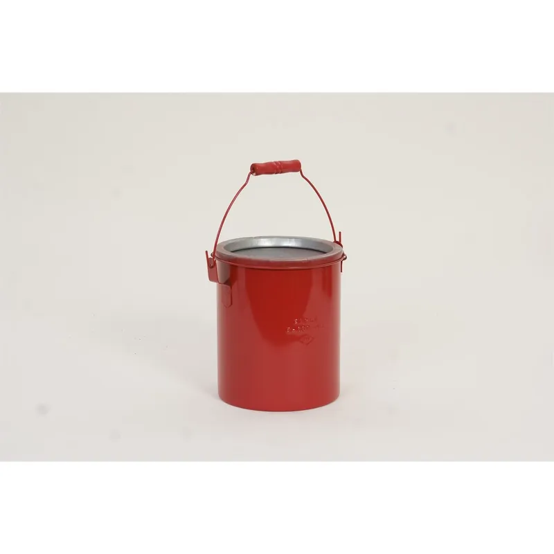 Eagle B606 Safety Bench & Daub Can 6 Qt