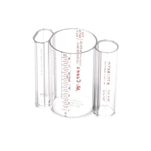 BRAND N21701622 BRIX CUP 5:1 AND 5.5:1 M CCANNS for Multiplex 99-9012