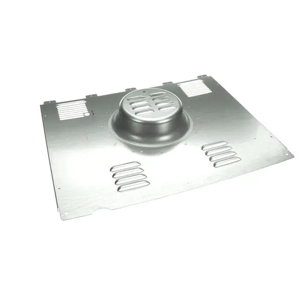 REAR PANEL WELDED ASSY E 4S for Merrychef SA3134