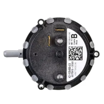 Rheem 42-105499-03 Pressure Switch for R97V-USA & U97V-USA