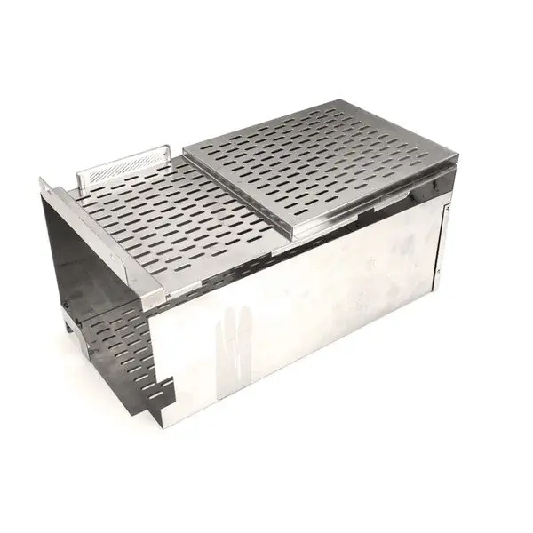 ASSY CONV MTR GUARD for Middleby Marshall 57501