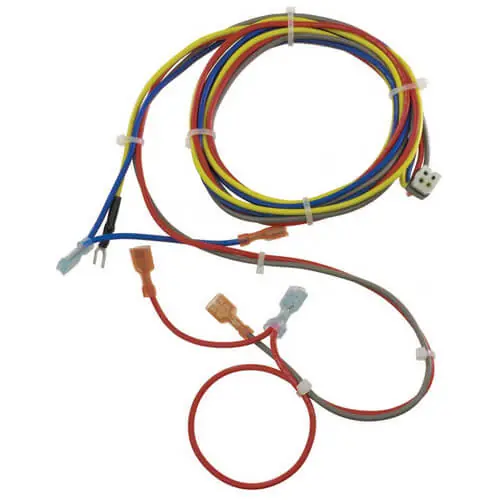 Rheem AP11314C-3 Wiring Harness - Damper