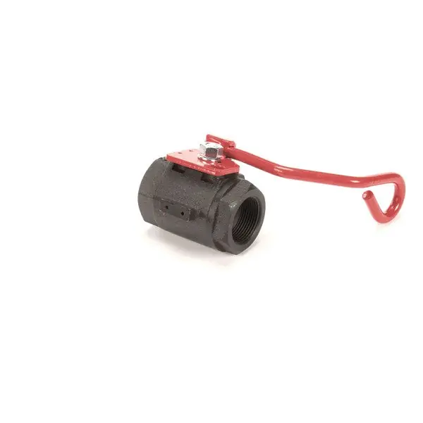 VLV, BALL 1 1/4 FP R/POR T FBG for Pitco 60144901