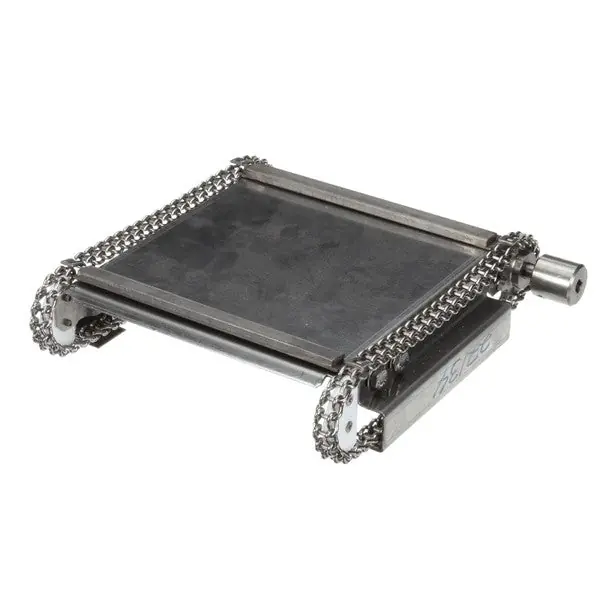 Drive Unit PB 8 Belt JF Right for Nieco 22134