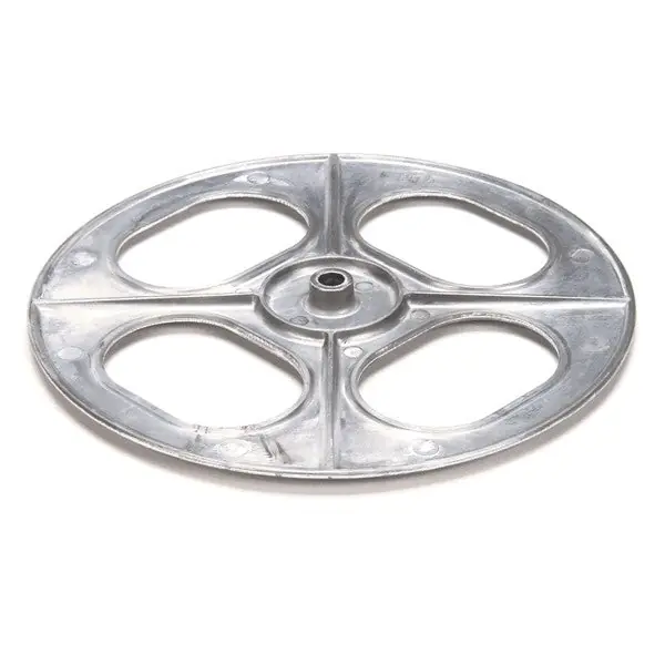 Cast Turntable Disk 7.45 Inches 40H0249 for Merrychef