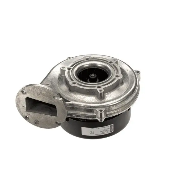 Blower for Burner NRG118 Rational 70.00.566P for Rational