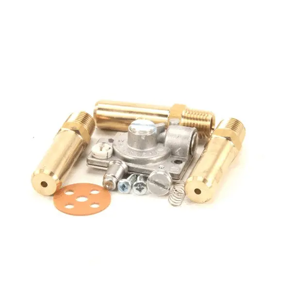 LPG to NAT Conv. Kit for Royal Range 9649